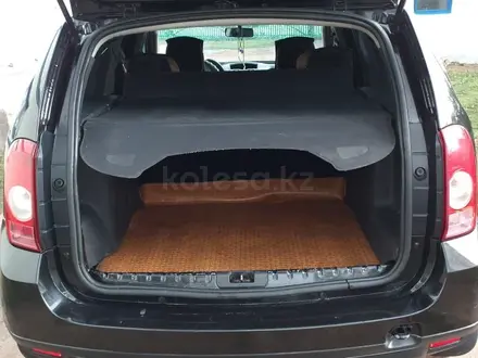 Renault Duster 2014 года за 4 220 000 тг. в Астана – фото 6