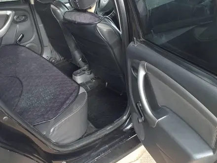 Renault Duster 2014 года за 4 220 000 тг. в Астана – фото 7