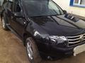 Renault Duster 2014 года за 4 220 000 тг. в Астана – фото 9