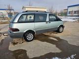 Toyota Previa 1994 годаfor2 400 000 тг. в Шымкент – фото 2