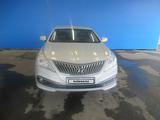 Hyundai Grandeur 2014 годаүшін5 904 000 тг. в Шымкент