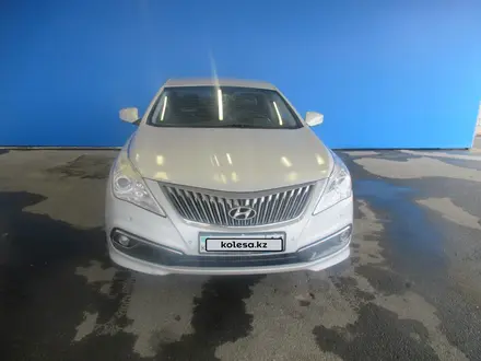Hyundai Grandeur 2014 года за 5 904 000 тг. в Шымкент
