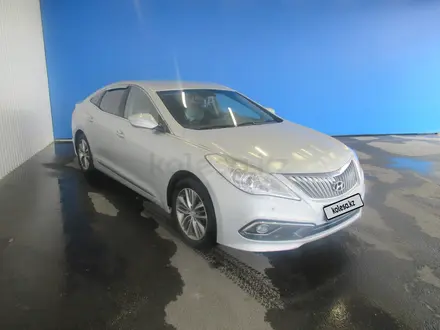 Hyundai Grandeur 2014 года за 5 904 000 тг. в Шымкент – фото 3