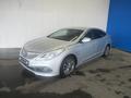 Hyundai Grandeur 2014 года за 5 904 000 тг. в Шымкент – фото 5