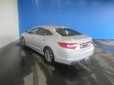 Hyundai Grandeur 2014 годаүшін5 904 000 тг. в Шымкент – фото 4