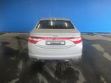 Hyundai Grandeur 2014 годаүшін5 904 000 тг. в Шымкент – фото 2