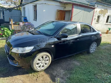 Peugeot 301 2014 года за 2 300 000 тг. в Актобе – фото 2