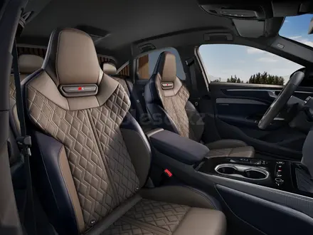 Audi A6 45 TFSI Quattro Design 2026 года за 44 000 000 тг. в Астана – фото 7