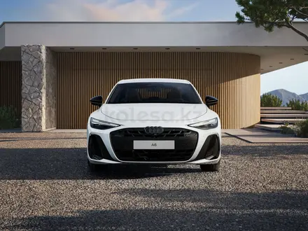 Audi A6 45 TFSI Quattro Design 2026 года за 44 000 000 тг. в Астана – фото 2