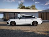 Audi A6 45 TFSI Quattro Design 2026 годаүшін44 000 000 тг. в Астана – фото 3