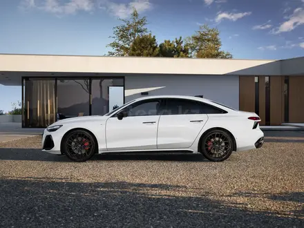 Audi A6 45 TFSI Quattro Design 2026 года за 44 000 000 тг. в Астана – фото 3