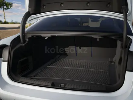 Audi A6 45 TFSI Quattro Design 2026 года за 44 000 000 тг. в Астана – фото 10