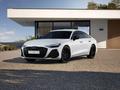 Audi A6 45 TFSI Quattro Design 2026 года за 44 000 000 тг. в Астана