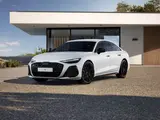 Audi A6 45 TFSI Quattro Design 2026 годаүшін44 000 000 тг. в Астана
