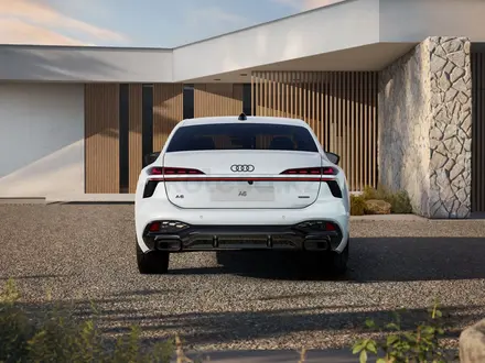 Audi A6 45 TFSI Quattro Design 2026 года за 44 000 000 тг. в Астана – фото 6