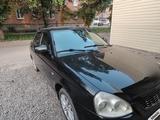 ВАЗ (Lada) Priora 2170 2014 годаүшін2 500 000 тг. в Усть-Каменогорск – фото 3