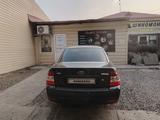 ВАЗ (Lada) Priora 2170 2014 годаүшін2 500 000 тг. в Усть-Каменогорск – фото 4