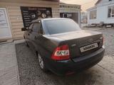 ВАЗ (Lada) Priora 2170 2014 годаүшін2 500 000 тг. в Усть-Каменогорск – фото 5