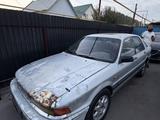 Mitsubishi Galant 1991 года за 400 000 тг. в Алматы – фото 2