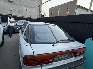 Mitsubishi Galant