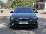 Kia K5 2015 годаүшін7 300 000 тг. в Алматы