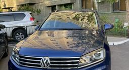Volkswagen Touareg 2014 годаүшін14 000 000 тг. в Астана
