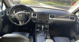 Volkswagen Touareg 2014 годаүшін14 000 000 тг. в Астана – фото 3