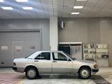 Mercedes-Benz 190 1992 года за 790 000 тг. в Алматы – фото 4