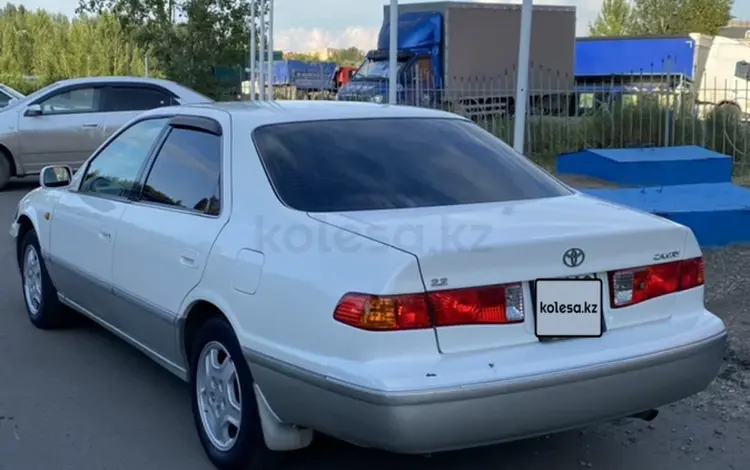 Toyota Camry Gracia 1999 годаfor3 400 000 тг. в Астана