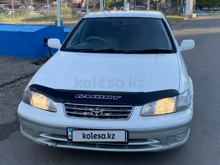 Toyota Camry Gracia 1999 года за 3 400 000 тг. в Астана – фото 2