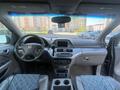 Honda Odyssey 2010 годаүшін7 900 000 тг. в Шымкент – фото 10