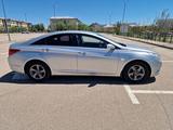 Hyundai Sonata 2010 годаүшін5 200 000 тг. в Балхаш – фото 2