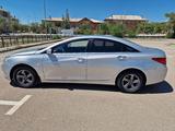 Hyundai Sonata 2010 годаүшін5 200 000 тг. в Балхаш