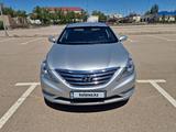 Hyundai Sonata 2010 годаүшін5 200 000 тг. в Балхаш – фото 3