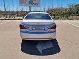 Hyundai Sonata 2010 годаүшін5 200 000 тг. в Балхаш – фото 4