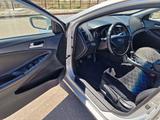 Hyundai Sonata 2010 годаүшін5 200 000 тг. в Балхаш – фото 5
