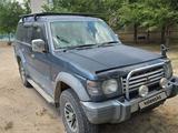 Mitsubishi Pajero 1993 годаүшін2 300 000 тг. в Конаев (Капшагай) – фото 3