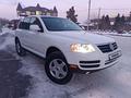 Volkswagen Touareg 2004 годаүшін6 100 000 тг. в Алматы