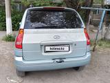 Hyundai Lavita 2001 года за 2 188 888 тг. в Темиртау – фото 3