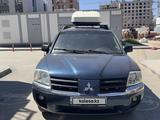 Mitsubishi Endeavor 2004 года за 3 400 000 тг. в Астана – фото 2