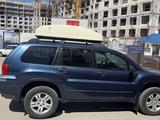 Mitsubishi Endeavor 2004 года за 3 400 000 тг. в Астана – фото 4