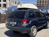 Mitsubishi Endeavor 2004 года за 3 400 000 тг. в Астана – фото 5