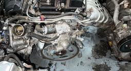 Контрактные и новые двигатели 4B10 4B11 4B12 mitsubishi за 320 000 тг. в Астана