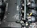 Контрактные и новые двигатели 4B10 4B11 4B12 mitsubishi за 320 000 тг. в Астана – фото 5