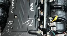 Контрактные и новые двигатели 4B10 4B11 4B12 mitsubishi за 320 000 тг. в Астана – фото 5