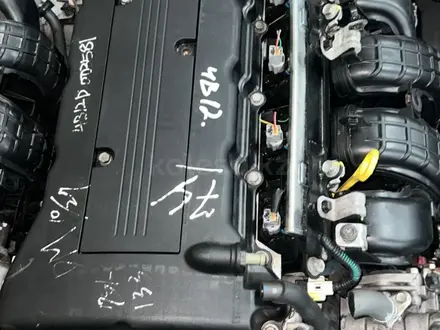 Контрактные и новые двигатели 4B10 4B11 4B12 mitsubishi за 320 000 тг. в Астана – фото 5