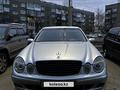 Mercedes-Benz E 240 2005 года за 6 000 000 тг. в Усть-Каменогорск – фото 3