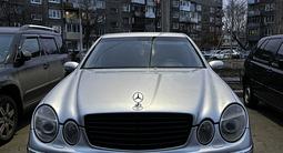 Mercedes-Benz E 240 2005 года за 6 000 000 тг. в Усть-Каменогорск – фото 2