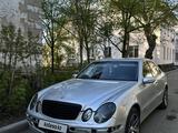 Mercedes-Benz E 240 2005 годаүшін6 000 000 тг. в Усть-Каменогорск