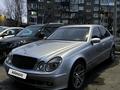 Mercedes-Benz E 240 2005 года за 6 000 000 тг. в Усть-Каменогорск – фото 2